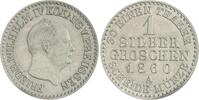 Brandenburg-Preußen Silbergroschen Friedrich Wilhelm IV. 1840-1861. -