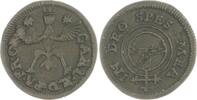 Ostfriesland Örtgen Karl Edzard 1734-1744. -