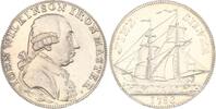 Großbritannien-Warwickshire Three Shillings and Sixpence. Wilkinson. -