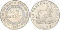 Großbritannien-Dorsetshire Sixpence Poole. -