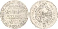 Großbritannien-Somersetshire Shilling Bristol. -