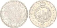 Großbritannien-Somersetshire Sixpence Bristol. -