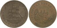 Vereinigte Staaten von Amerika Token Token. -