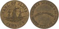 Jamaika (Jamaica) Me Token -