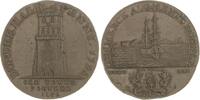 Großbritannien-Schottland Angusshire. Dundee. Cu Halfpenny Token Coinage. -