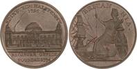 Großbritannien-Schottland Lothian. Edinburgh. Cu Halfpenny Token Coinage. -