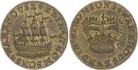 Großbritannien-Schottland Lothian. Edinburgh. Me Farthing Token Coinage. -