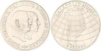 Dänemark 2 Kroner Frederik IX. 1947-1972. -