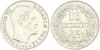 Dänemark 16 Skilling Frederik VII. 1848-1863. -