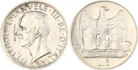 Italien-Königreich 5 Lire Vittorio Emanuele III. 1900-1946. -