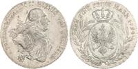 Brandenburg-Preußen Taler 1794 Friedrich Wilhelm II. 1786-1797. Vorzüglich +