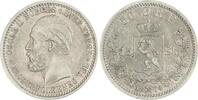 Norwegen 15 Skilling - 50 Öre 1 Oscar II. 1872-1905. -