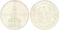 Drittes Reich 2 Mark -