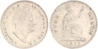 Großbritannien Fourpence (Groat) William IV. 1830-1837. -