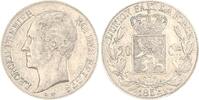 Belgien, Königreich 20 Cent Leopold I. 1830-1865. -