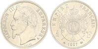 Frankreich Franc Napoleon III. 1852-1870. -
