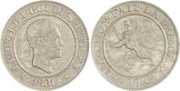 Belgien, Königreich 20 Centimes Leopold I. 1830-1865. -