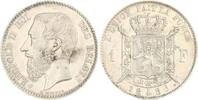 Belgien, Königreich Franc Leopold II. 1865-1909. -
