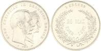 Dänemark 2 Kroner Christian IX. 1863-1906. -