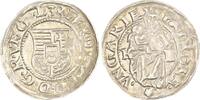 Ungarn Denar Ferdinand I. 1526-1564. -