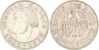 Drittes Reich 2 Mark -