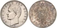 Bayern 5 Mark Otto 1886-1913. -