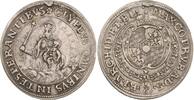 Bayern 1/6 Taler Maximilian I., als Kurfürst 1623-1651. -