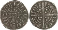 Großbritannien Penny Edward I. 1272-1307. -
