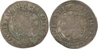 Braunschweig-Braunschweig, Stadt Christophgroschen -