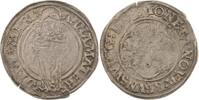 Braunschweig-Braunschweig, Stadt Annengroschen -