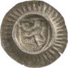 Lüneburg, Stadt Hohlpfennig -