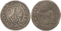 Goslar, Stadt Kleiner Mathiasgroschen -