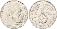 Drittes Reich 5 Mark -