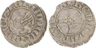 Pommern-Stettin Witten Otto II. mit Kasimir VI. 1413-1428. -