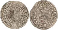 Pommern Witten Bogislaw X. 1474-1523. -