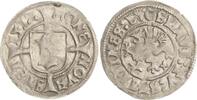 Pommern Witten Bogislaw X. 1474-1523. -