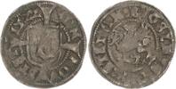 Pommern Witten Bogislaw X. 1474-1523. -