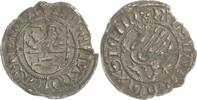 Pommern Schilling Bogislaw X. 1474-1523. -