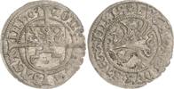 Pommern Schilling Bogislaw X. 1474-1523. -