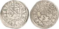 Pommern Witten Georg I. und Barnim X. 1523-1531. -