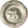 Pommern-Anklam, Stadt Hohlpfennig -