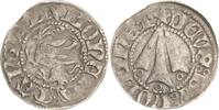 Pommern-Anklam, Stadt Großpfennig nach den Verträgen von 13 -