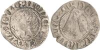 Pommern-Anklam, Stadt Großpfennig nach den Verträgen von 13 -