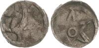 Pommern-Stargard, Stadt Pfennig -