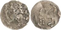 Pommern-Stettin, Stadt Pfennig -