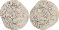 Pommern-Stettin, Stadt Sundischer Witten -