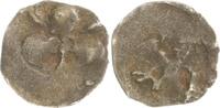 Pommern-Treptow an der Rega, Stadt Pfennig -