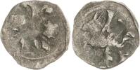 Pommern-Treptow an der Rega, Stadt Pfennig -