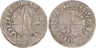 Pommern-Stralsund, Stadt Großpfennig nach den Verträgen von 13 -