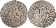 Pommern-Stralsund, Stadt Großpfennig nach den Verträgen von 13 -